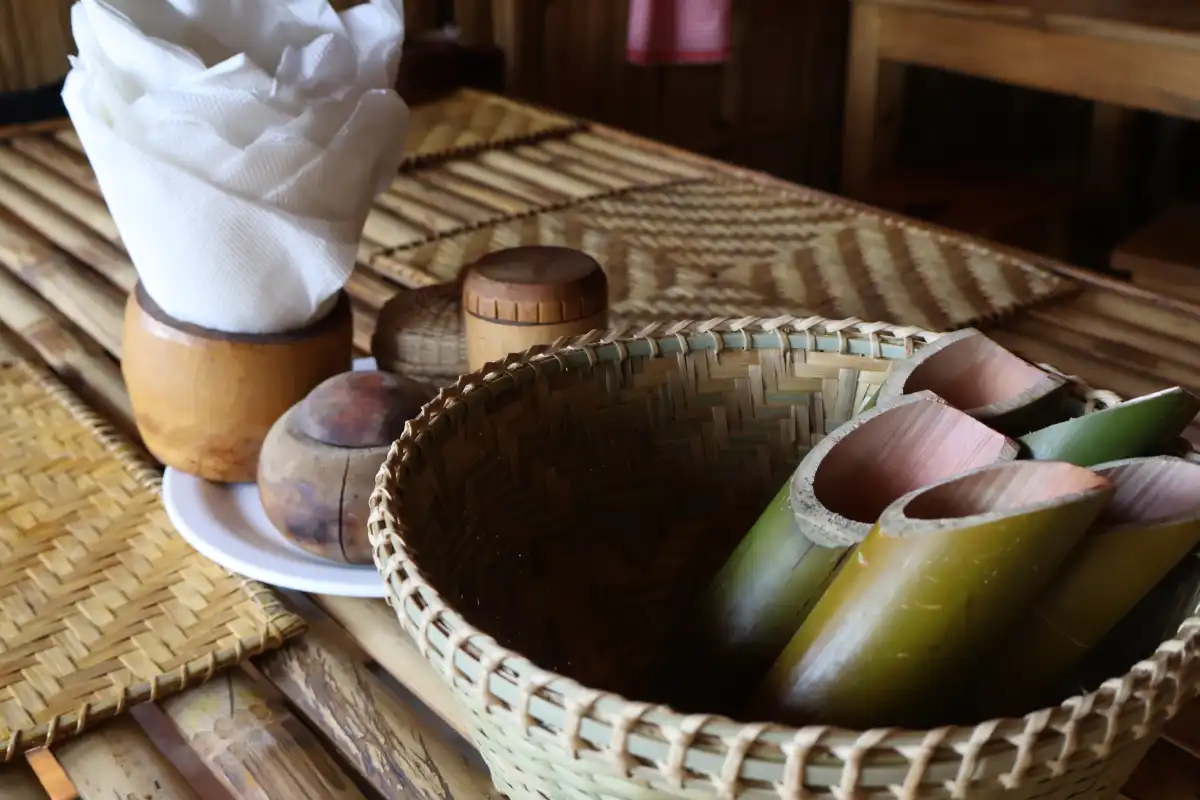 Khasi Indigenous Culinary Experience